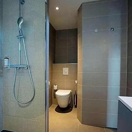 Boutique Centre Отель 4*