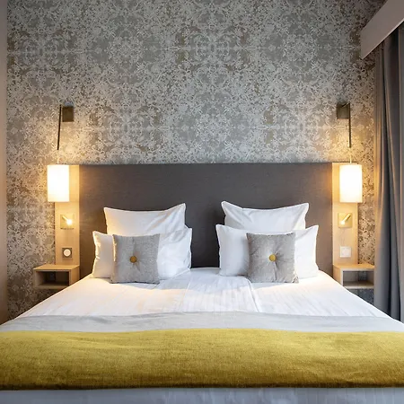 Hotel Boutique Centre 4*