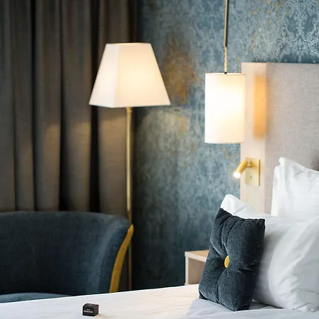 Boutique Centre 4*
