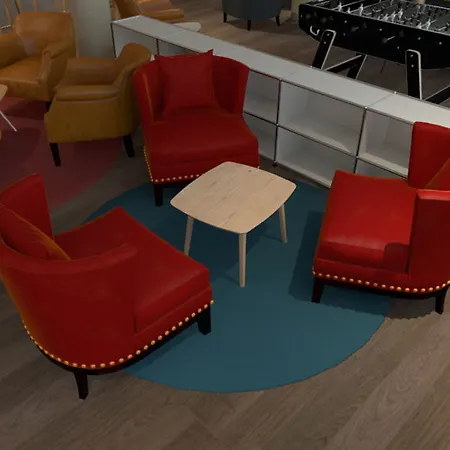 Boutique Centre Szálloda 4*