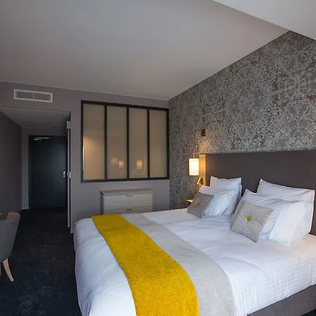 Boutique Centre Szálloda 4*