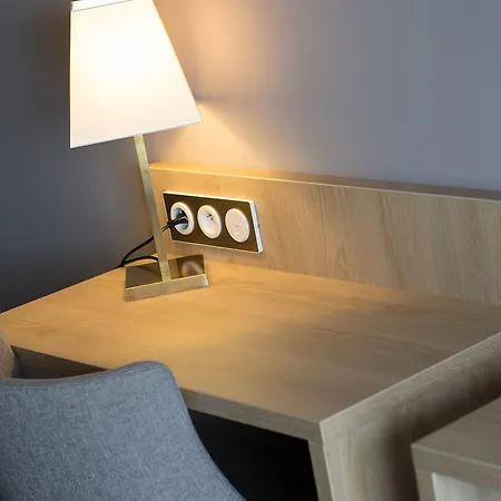 Boutique Centre Szálloda 4*