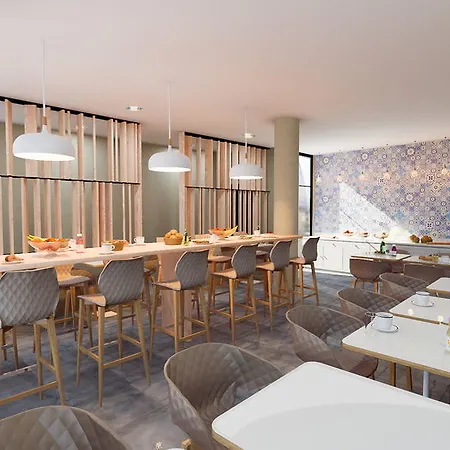 Szálloda Boutique Centre 4*