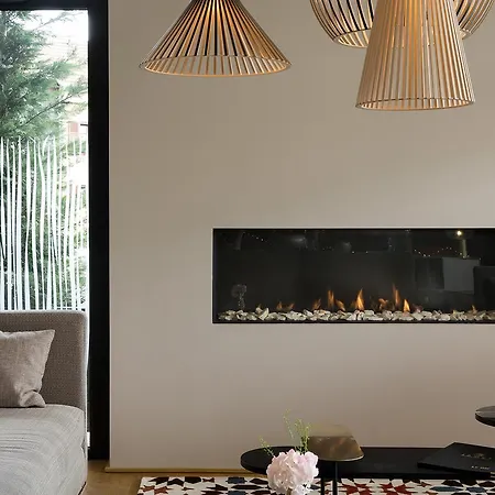 Boutique Centre 酒店 4*