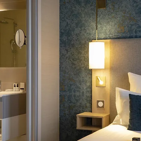Hotel Boutique Centre Colmar