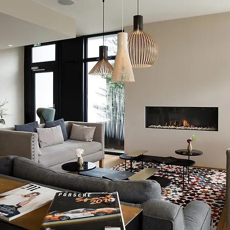 Boutique Centre Szálloda 4*