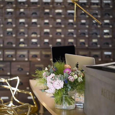 Boutique Centre 4* Colmar