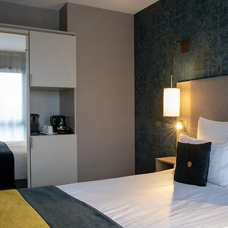 Boutique Centre Hotell 4*