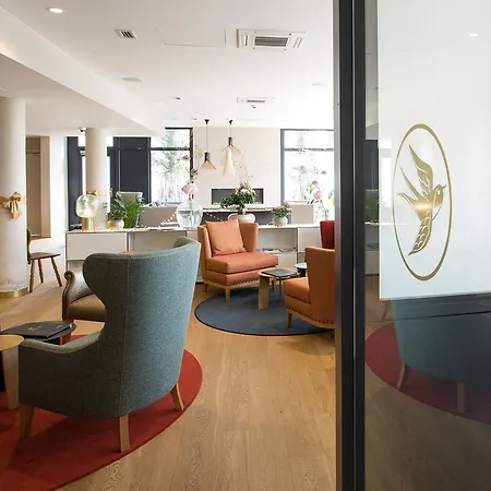 Szálloda Boutique Centre 4*