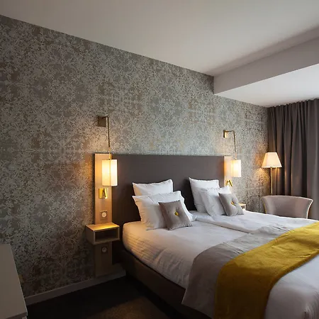 Boutique Centre Szálloda 4*