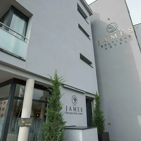 Boutique Centre Szálloda Colmar