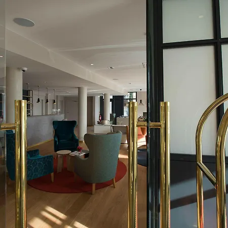Szálloda Boutique Centre 4*
