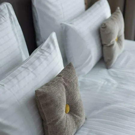 Boutique Centre 4*