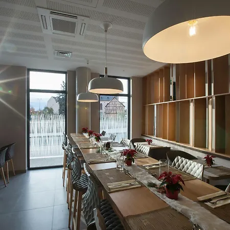 Boutique Centre Colmar
