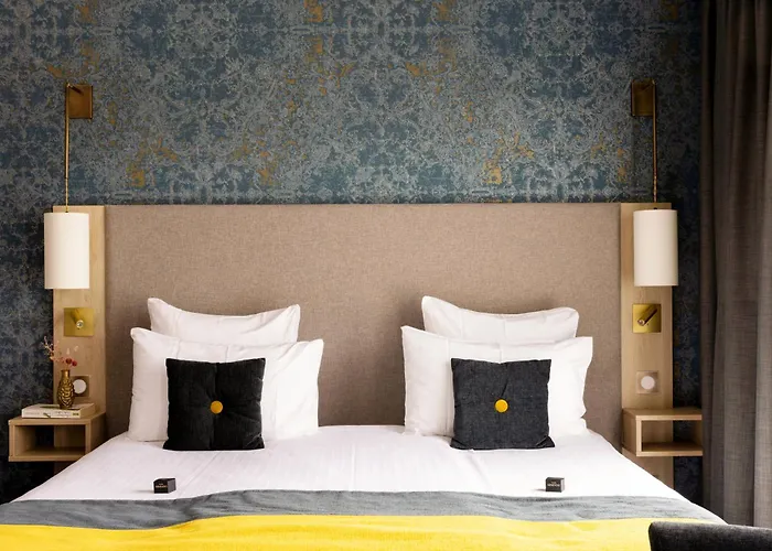 Boutique Centre Кольмар