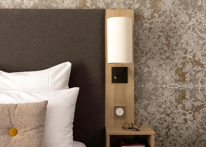 Boutique Centre 4* Colmar