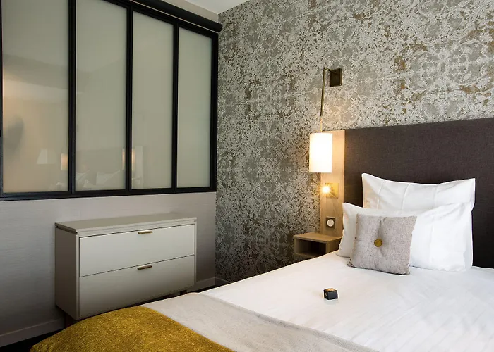 Boutique Centre Кольмар