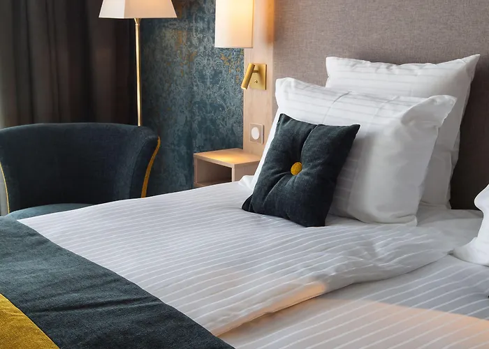 Boutique Centre Отель 4*