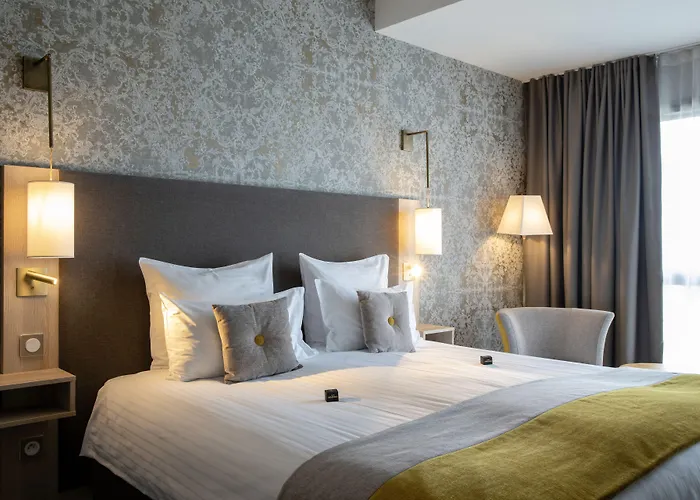 Hotel Boutique Centre