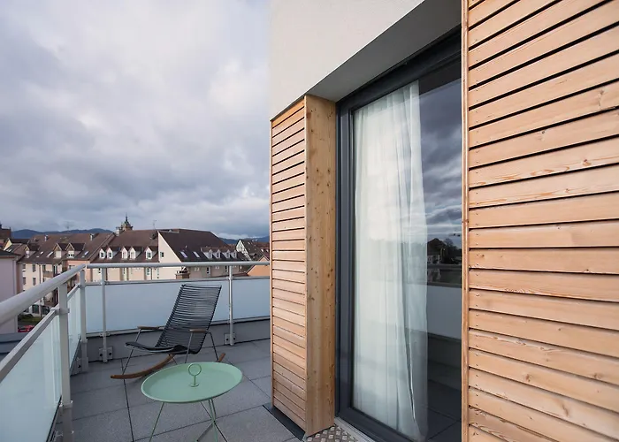 Hotel Boutique Centre 4*