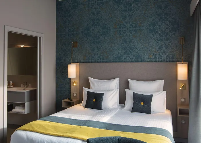 Boutique Centre Colmar