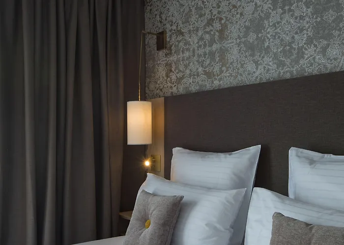 Boutique Centre Готель