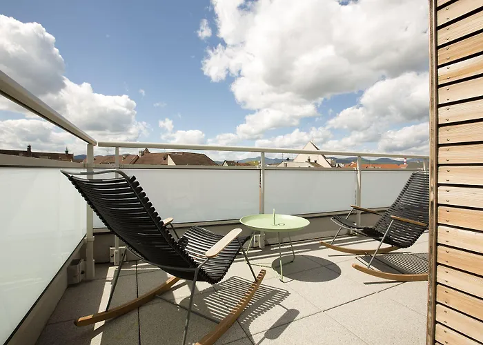 Hotel Boutique Centre 4*