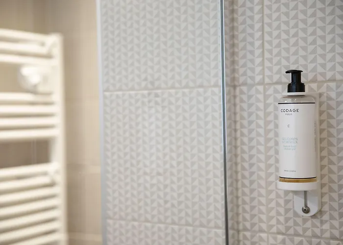 Boutique Centre Отель 4*