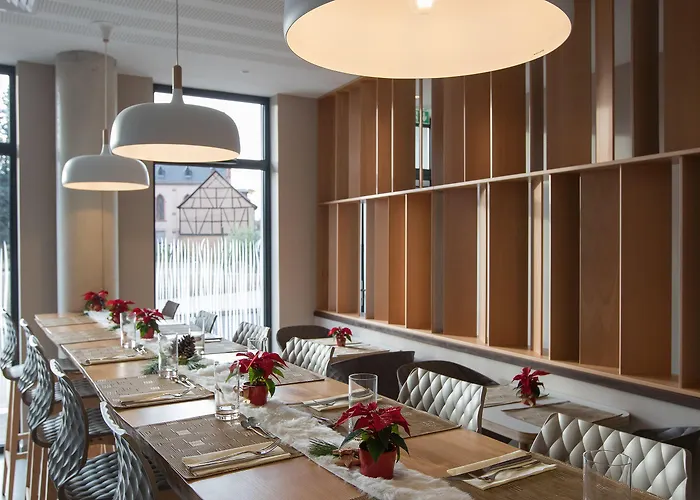 Hotel Boutique Centre Colmar