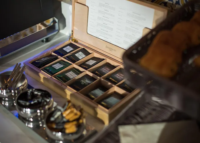 Boutique Centre Hotel Colmar