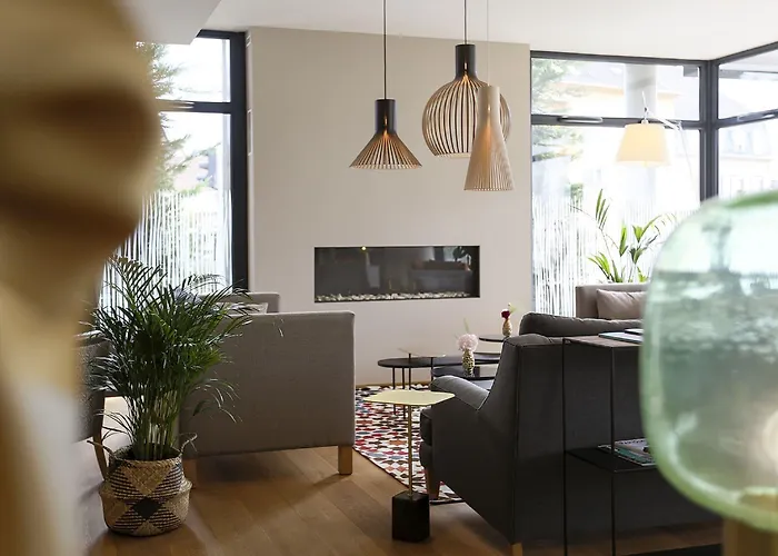 Boutique Centre 4* Colmar