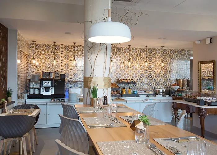 Hotel Boutique Centre 4*