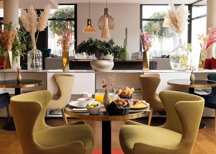 Hotel Boutique Centre