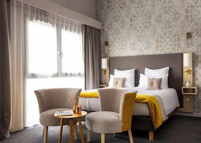 Hotel Boutique Centre